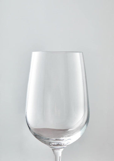 Ada Crystal Set of 4 Wine Glasses 540ml