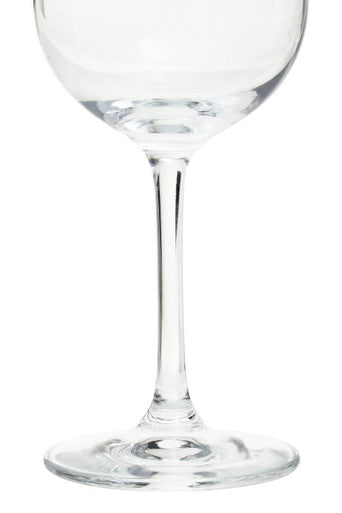 Ada Crystal Set of 4 Wine Glasses 540ml