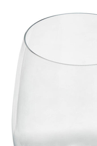 Ada Crystal Set of 4 Tumblers 500ml