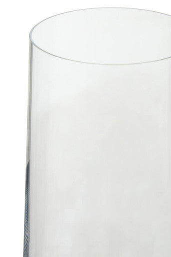 Ada Crystal Set of 4 Hi-Ball Glasses 550ml