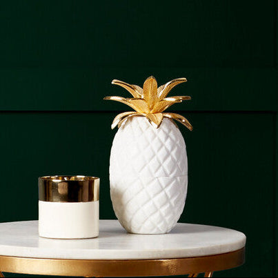 Sena Pineapple Jar