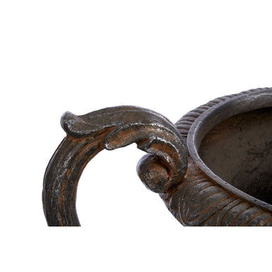 Stone Effect Urn | Plato