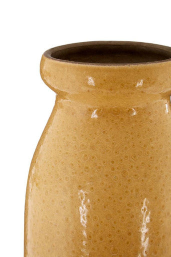 Nova Earthenware Vase
