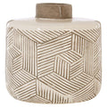 Vector Vase | Earthenware
