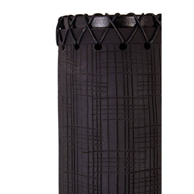 Conic Small Earthenware Vase