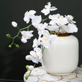Metallic Vase | Stellar