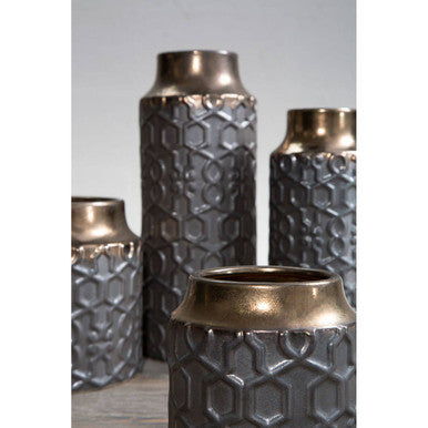 Zircon Large Planter