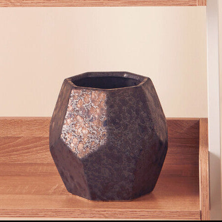 Salvo Small Ceramic Planter