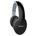 Premium Gaming Headset with Mic - Wired Over-Ear Headphones for PC, PS4, Xbox | 40mm Drivers | Noise Cancelling