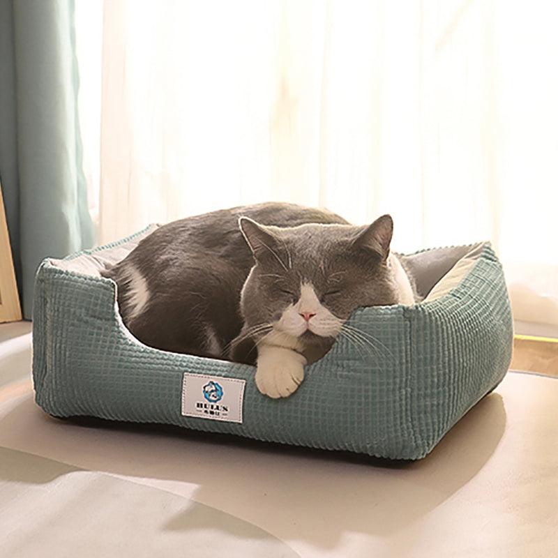 Lineasette Pet Bed, Dog Bed, Cat Bed