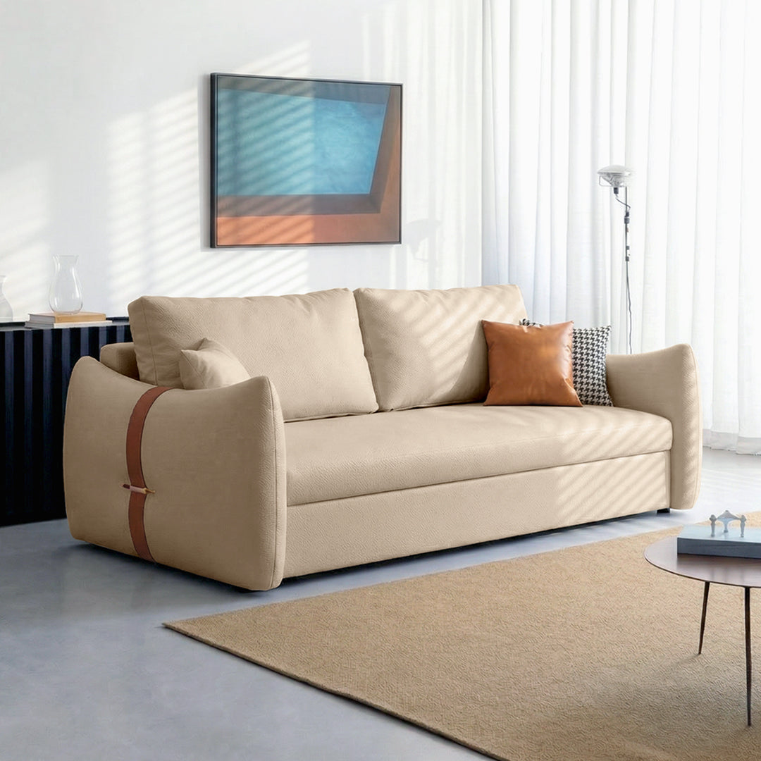 Sakura Sofa Bed With Storage