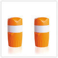 Handheld Juicer Manual Juicer High Quality Manual Handheld Citrus Orange Lemon Juicer Fruit Press Squeeze Extractor