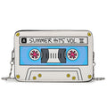 Personalized Broadcast Radio Printing Small Square Bag