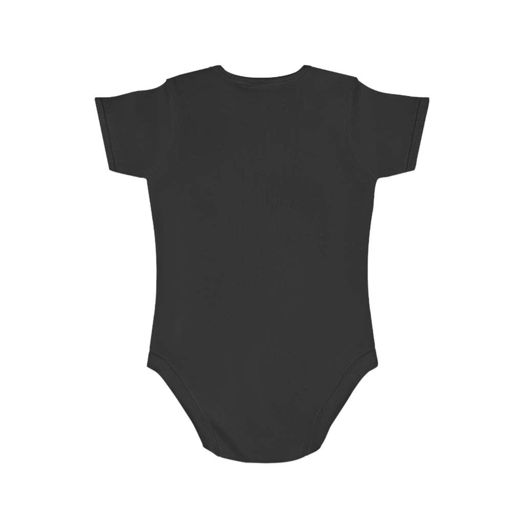 Space Adventure Baby Bodysuit, Perfect Gift for New Parents, Baby Shower, Cosmic Baby Clothes, Playful Infant Onesie