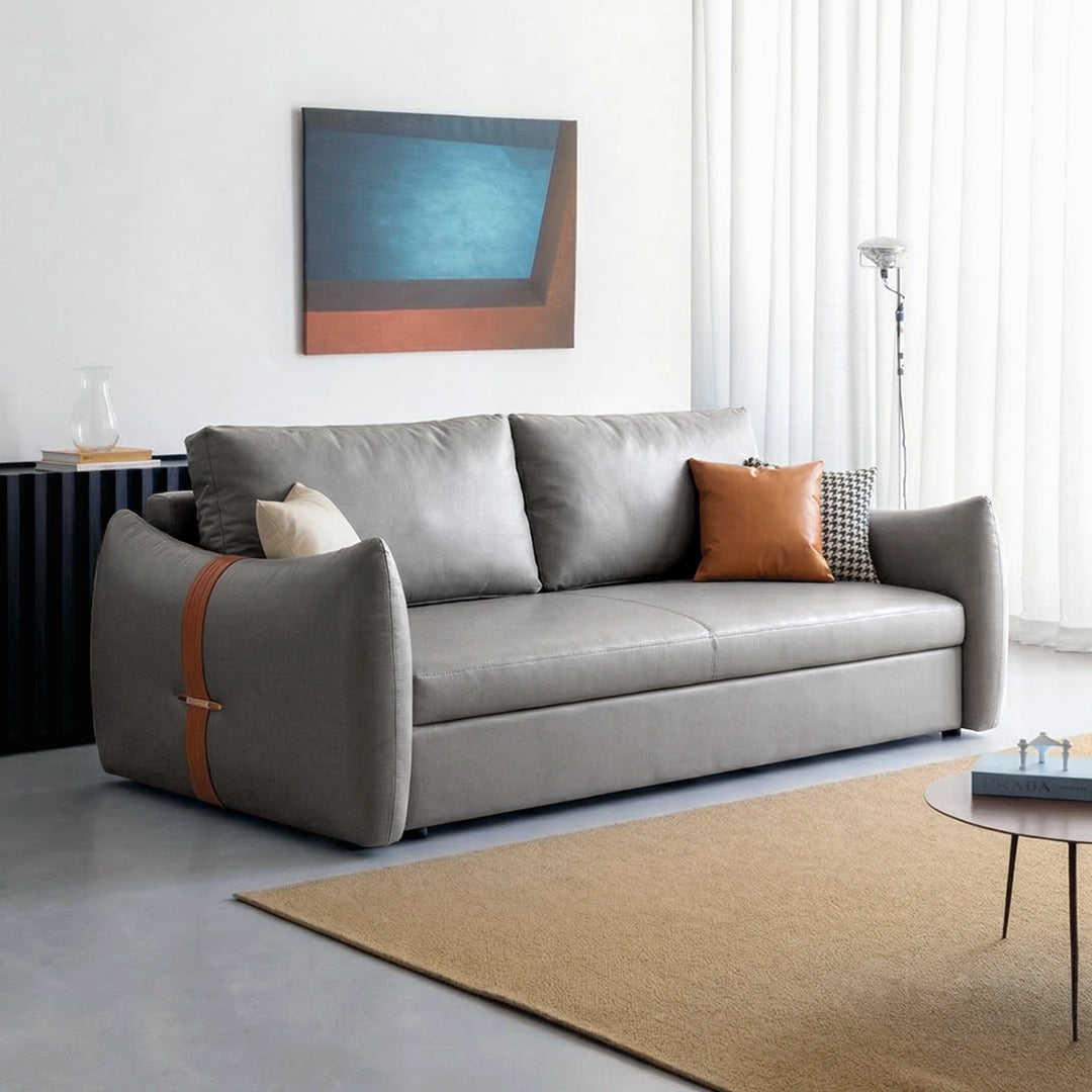 Sakura Sofa Bed With Storage