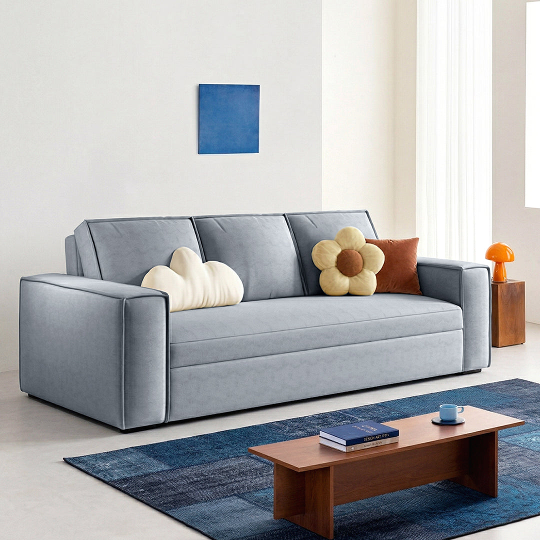 Alvarado Two Seater Sofa Bed, More Colours