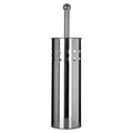 Square Design Toilet Brush with Holder | Indy