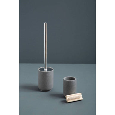 Canyon Grey Stone Effect Tumbler