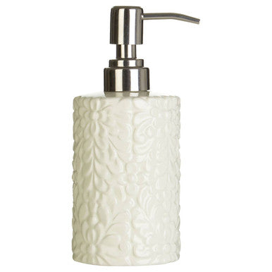 Magnolia 3 Piece Bathroom Set
