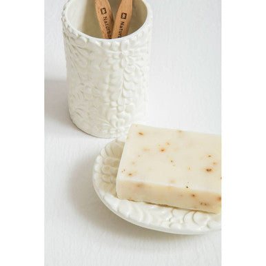 Magnolia 3 Piece Bathroom Set