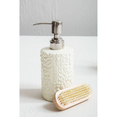 Magnolia 3 Piece Bathroom Set