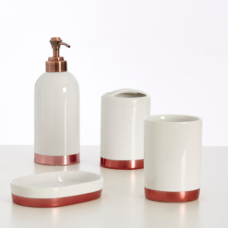 Delta Stoneware Tumbler