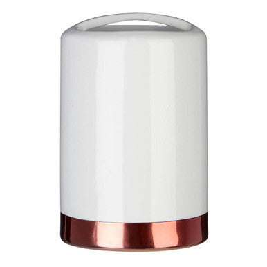 Delta Stoneware Toothbrush Holder