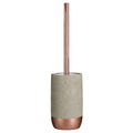 Concrete Effect Toilet Brush | Neptune