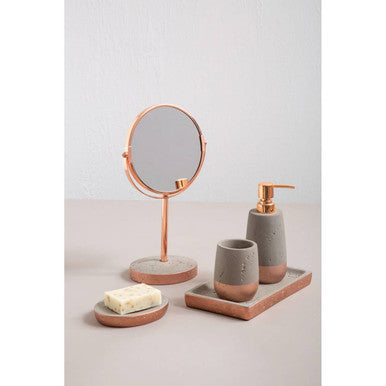 Neptune Bathroom Tray