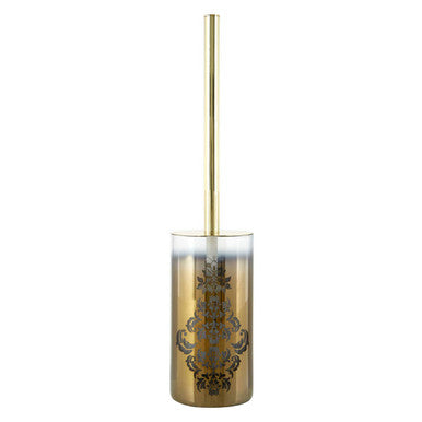 Elissa Gold Ombre Toilet Brush