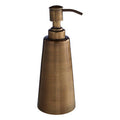 200ml Lotion Dispenser | Traze