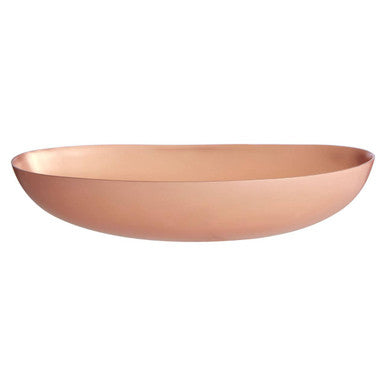 TrazeCopper Finish Soap Dish