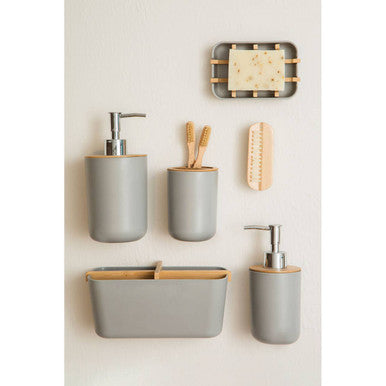 Canyon Grey 300Ml Lotion Dispenser