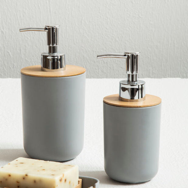 Canyon Grey 300Ml Lotion Dispenser