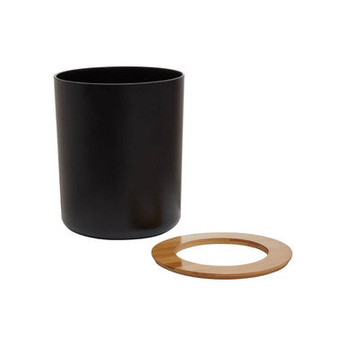 Canyon Black Dust Bin