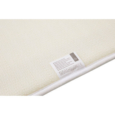 Grey Pebble Bath Mat | Soak
