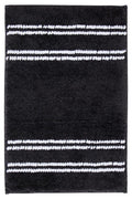 Small Charcoal Grey Bath Mat | Soak