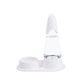 Automatic Circulation Flow Self-Service Water Dispenser for Cats