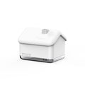 Air Humidifier Essential Oil Diffuser 300ML Ultrasonic Mist Maker Fogger Humidifier LED Lamp Aroma Diffuser Electric