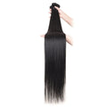 Long Size Hair Weaves Real Wigs and Hair Weaves
