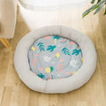 The Summer Cool Nest Breathable Teddy Dog Kennel