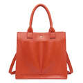 Large-capacity Simple And Versatile Messenger Bag
