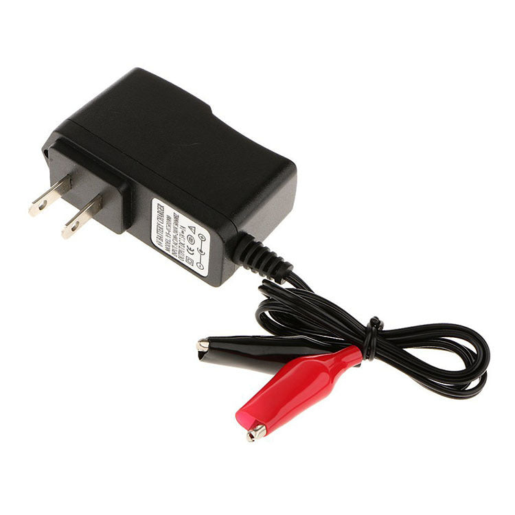 Lead Acid Battery Charger