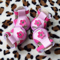 Non-slip Pet Sandals Cute Summer Puppy Shoes