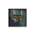 Brooch Luminous Badge Queen'S Day Gift Jewelry Niche