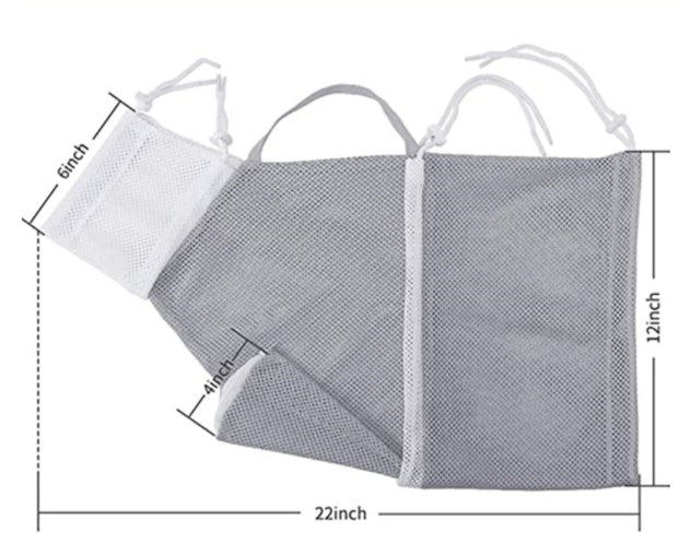 Washing Cat Bag, Cat Bathing Artifact, Beauty Tool