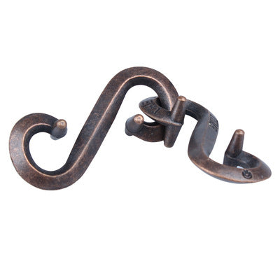 Alloy Intelligence Challenge Brain-Burning Unlock The Magic Lock
