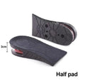Increase insoles