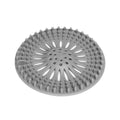 Toilet Sewer Sink Drain Outlet Filter