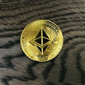 Ethereum Toy Coin Virtual Bitcoin